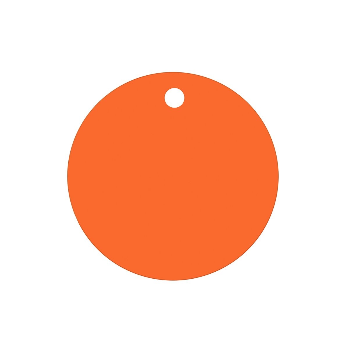 HE3217K-5Werbeartikel 1€-Chip_ orange HE3217K-5Werbeartikel 1€-Chip_ orange