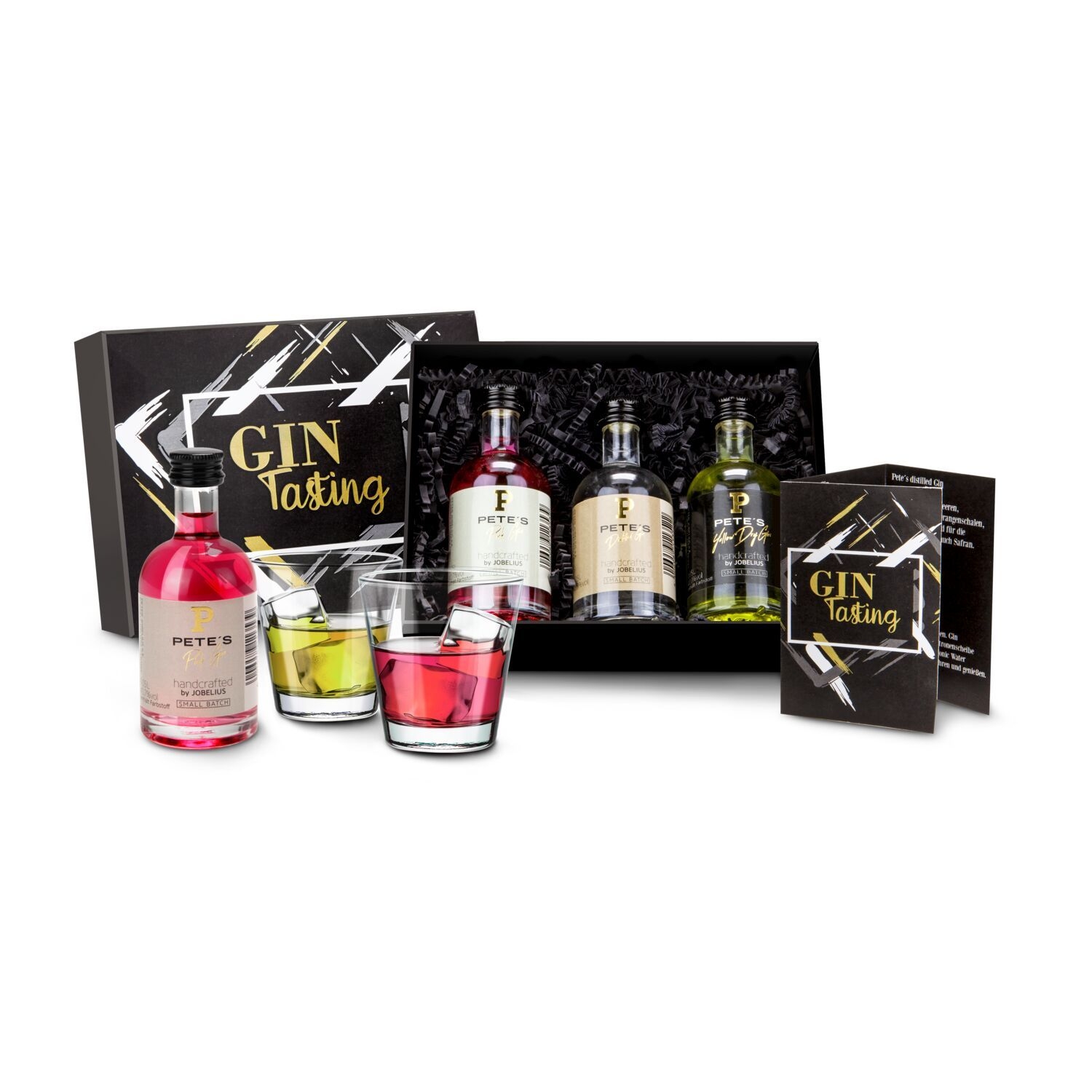 RP2027Das Praesent_ Gin-Tasting
