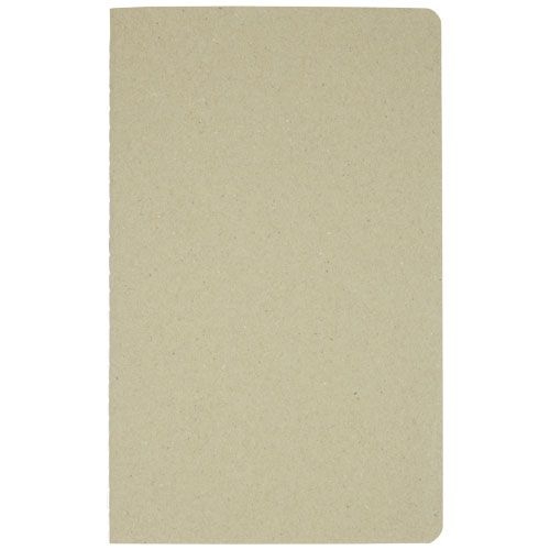 PF107748-1Gianna Notizbuch aus recyceltem Karton_ natur
