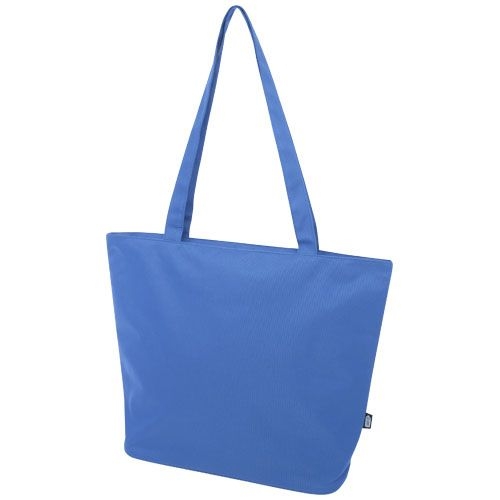 PF130052-2Panama Tragetasche aus GRS Recyclingmaterial 20 L_ royalblau