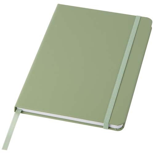 PF106904-12Spectrum A5 Hard Cover Notizbuch_ heather gruen
