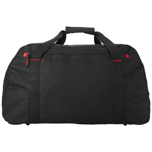 PF119427-1Vancouver Reisetasche 35L_ schwarz_rot