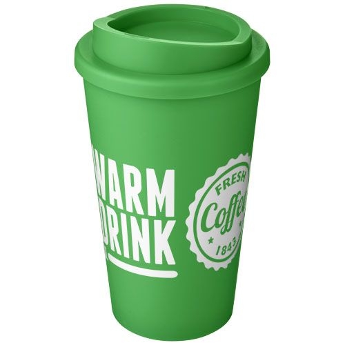 PF210001-26Americano® 350 ml Isolierbecher_ gruen