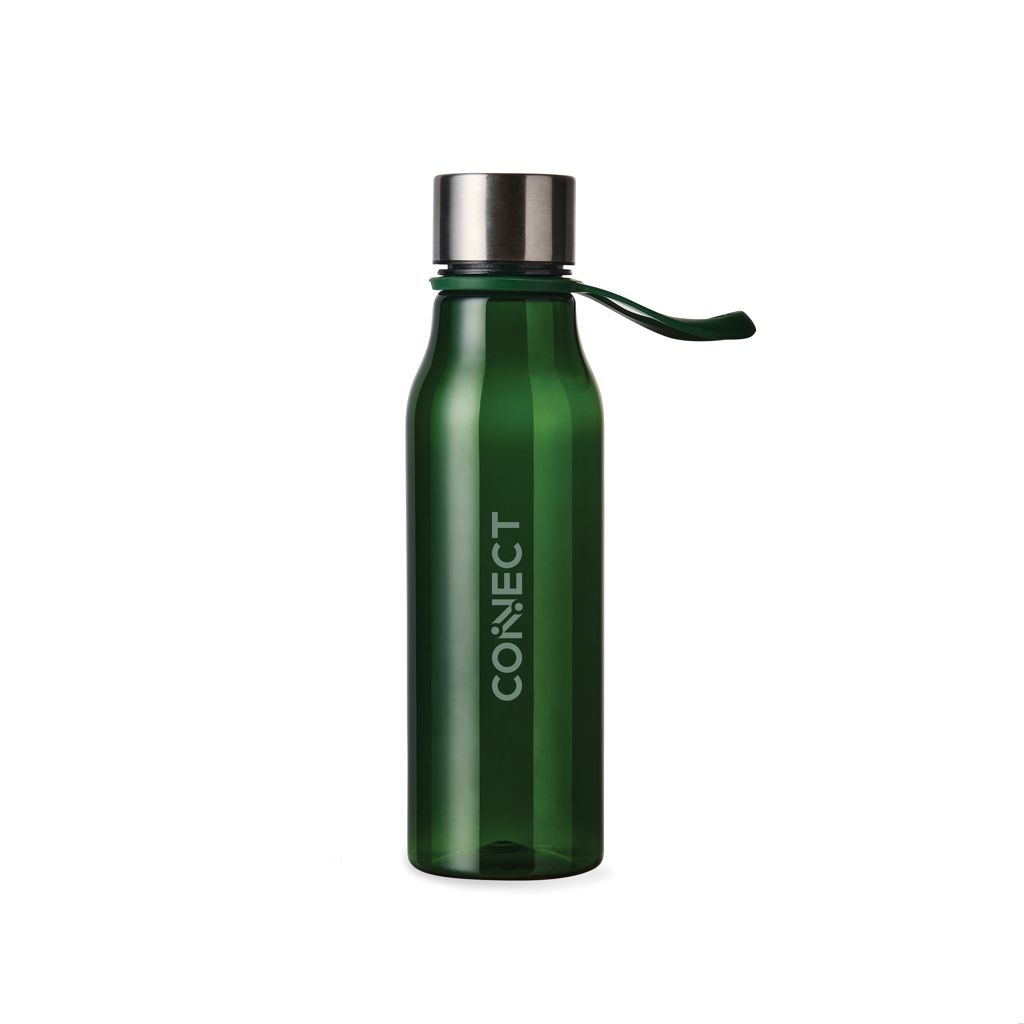 XDV5083-4VINGA Lean Tritan Wasserflasche 600ml_ gruen