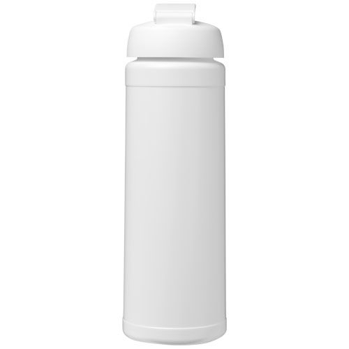 PF210070-2Baseline® Plus 750 ml Flasche mit Klappdeckel_ weiss