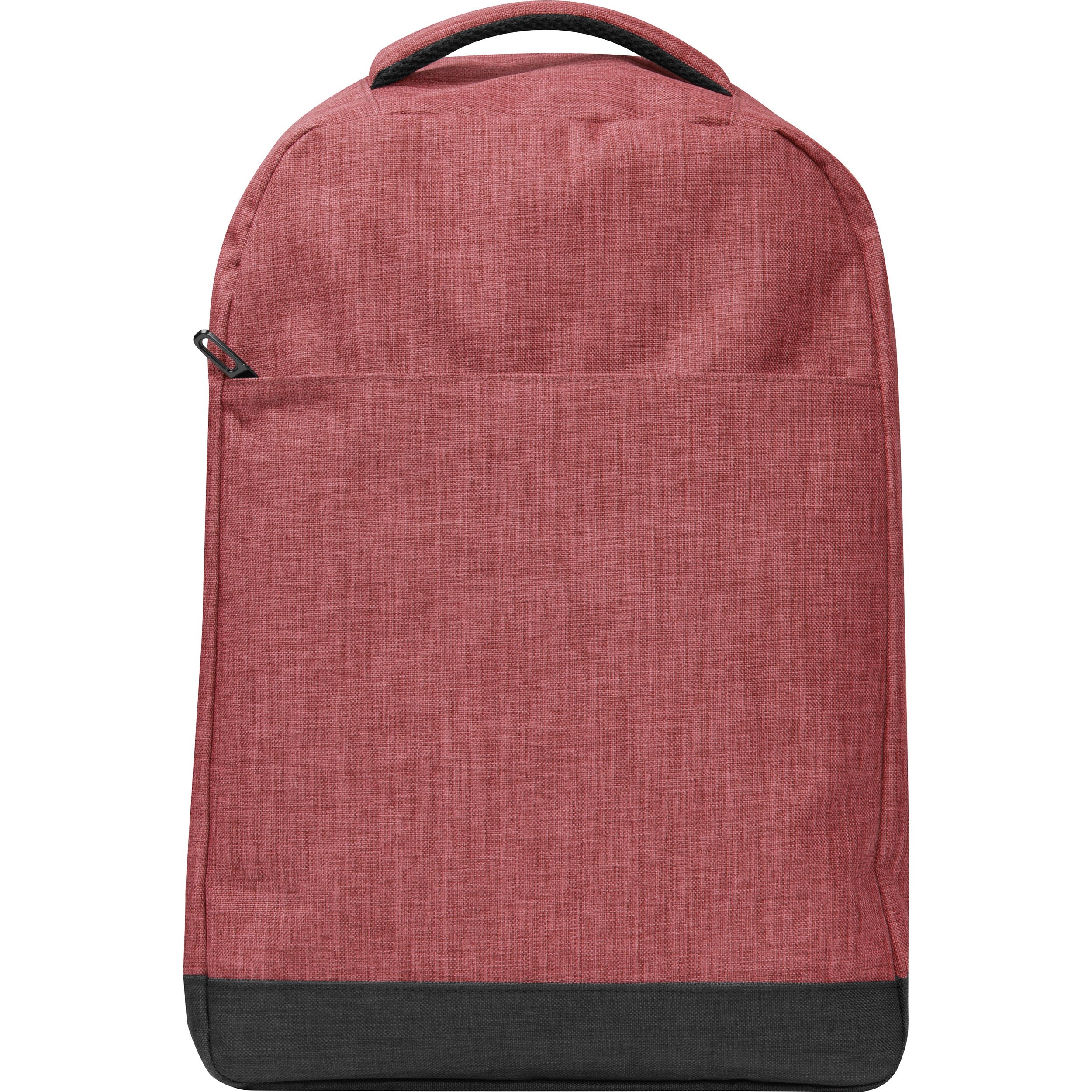 MA63589-05Rucksack aus Polyester_ rot