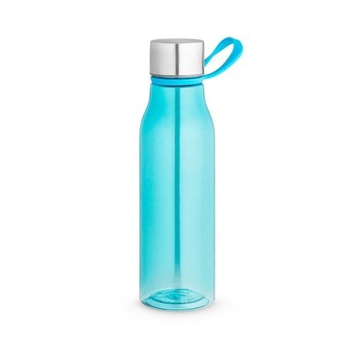 ST94782-124SENNA Recycelte PET Flasche_ hellblau