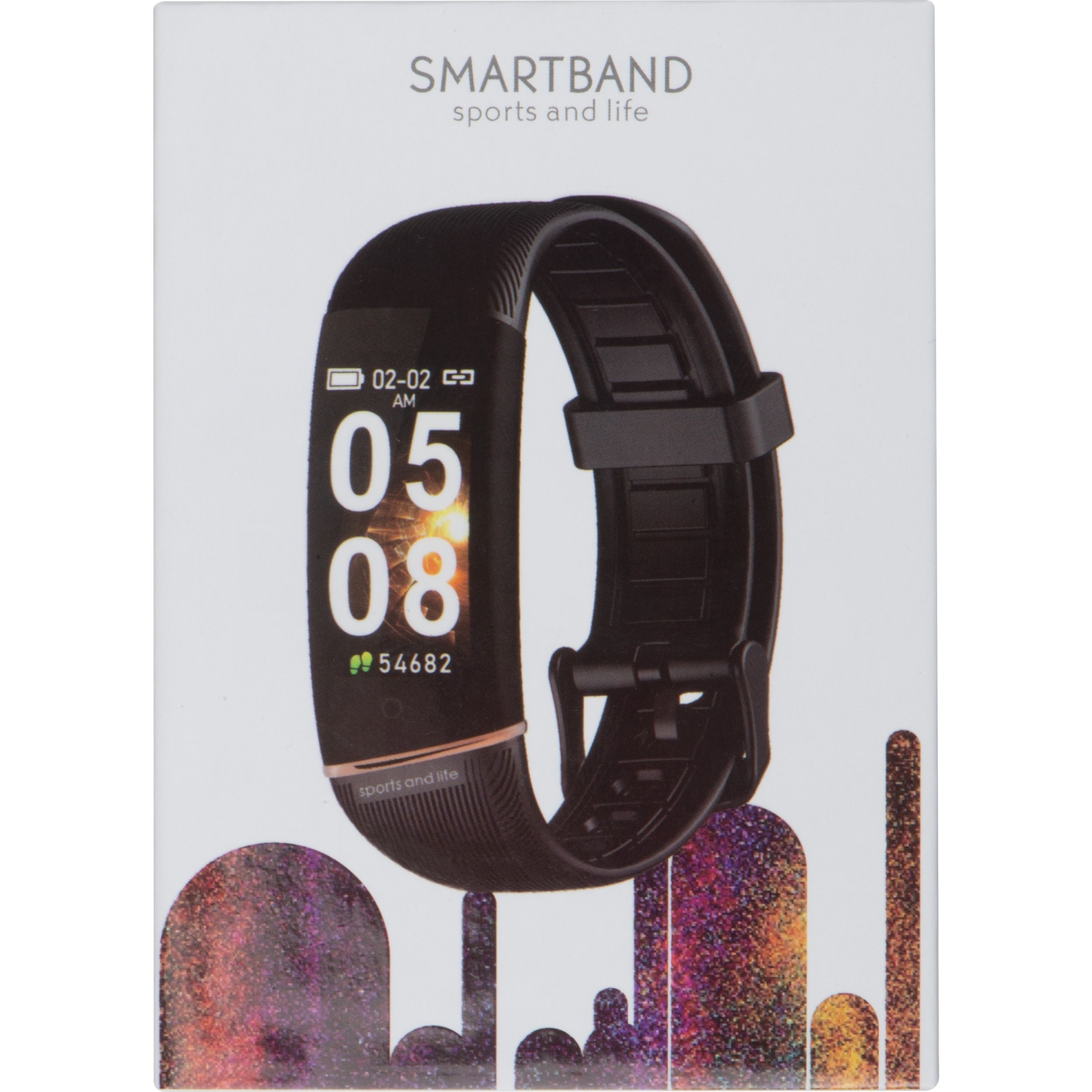 MA41348-03Smartes Fitness Armband_ schwarz
