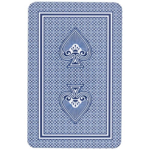 PF104562-1Ace Spielkarten_ weiss