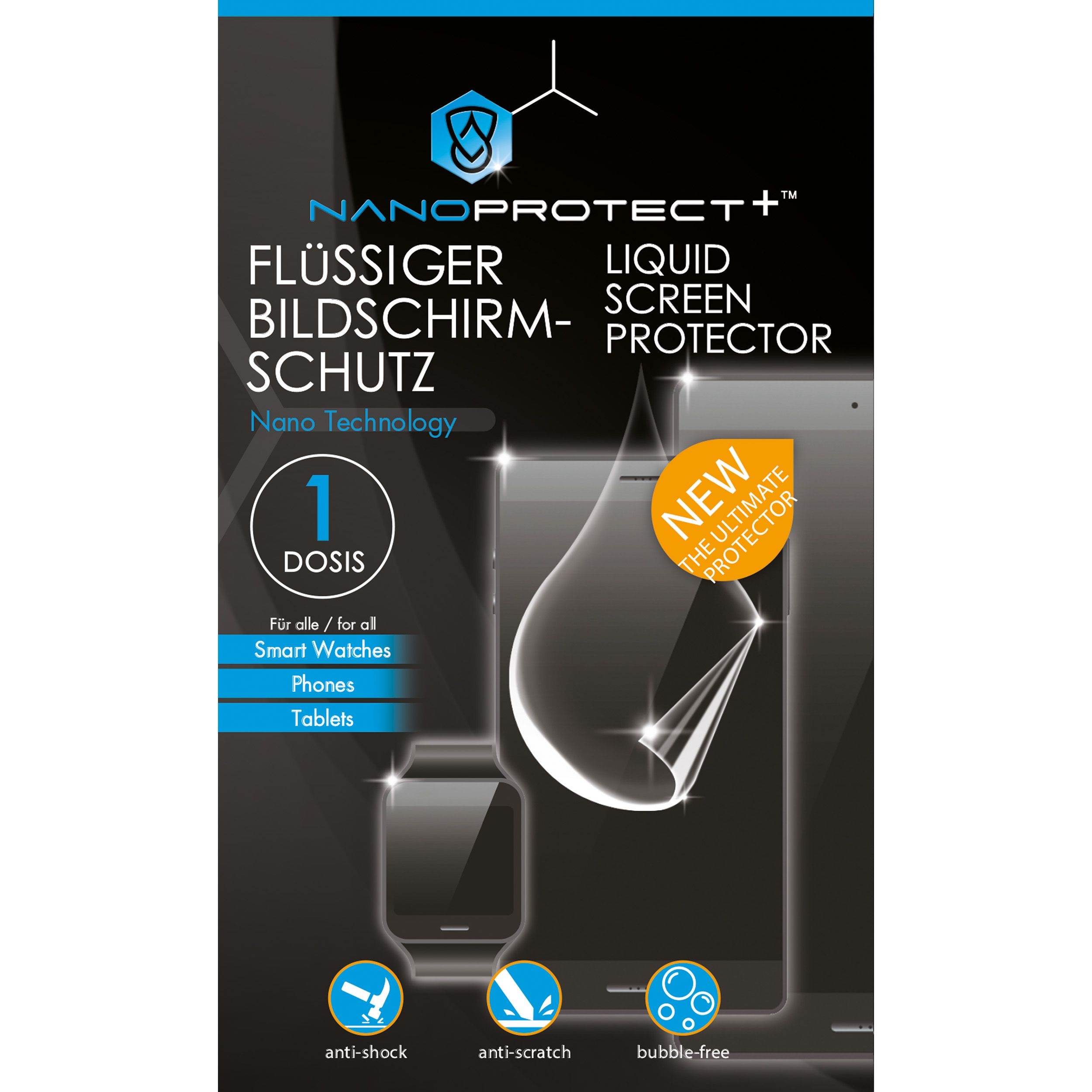 MA30834-MCDisplayschutz fuer Smartphones_ Smartwatches und Tablets_ mehrfarbig