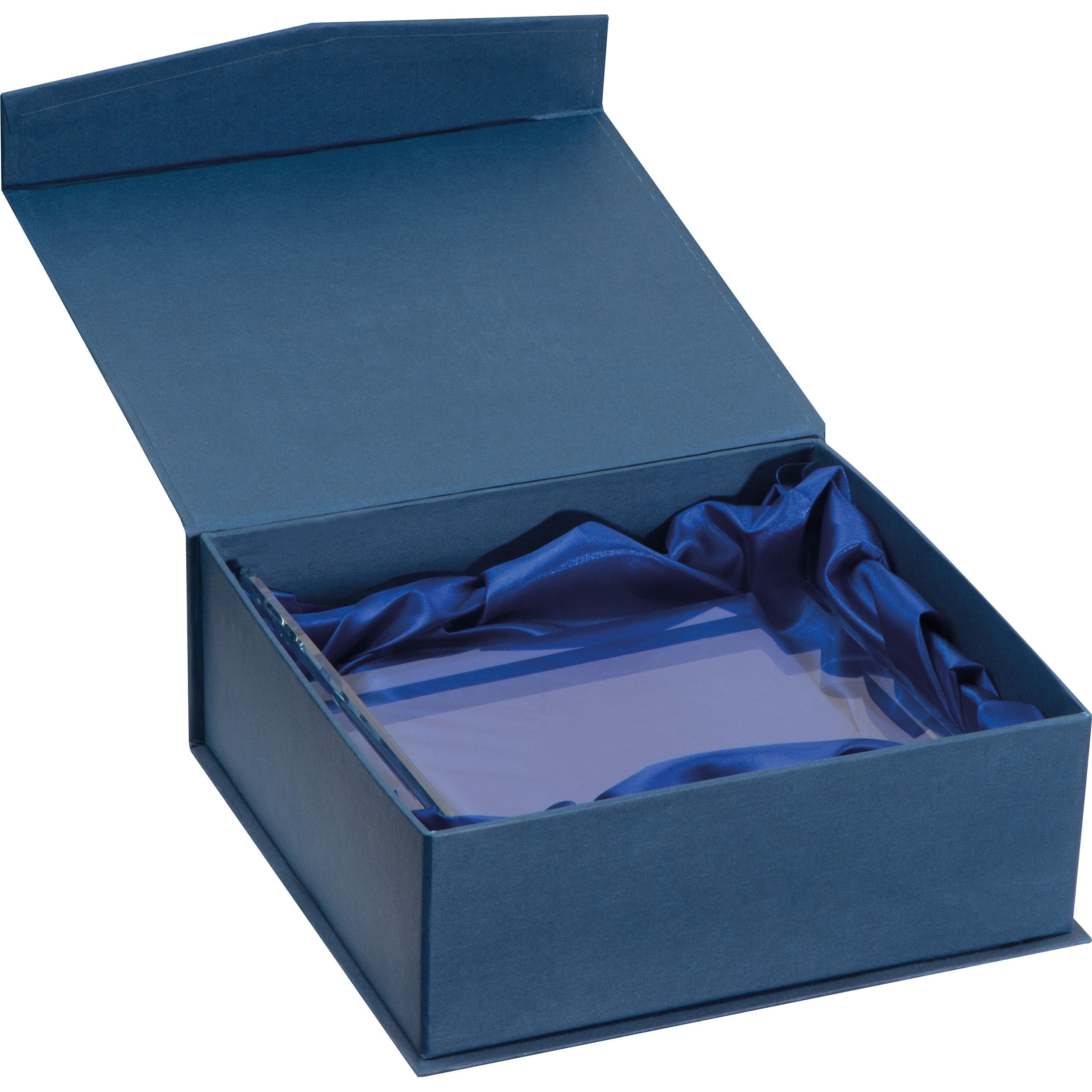 MA27502-66Glastrophaee mit standfestem Sockel_ transparent