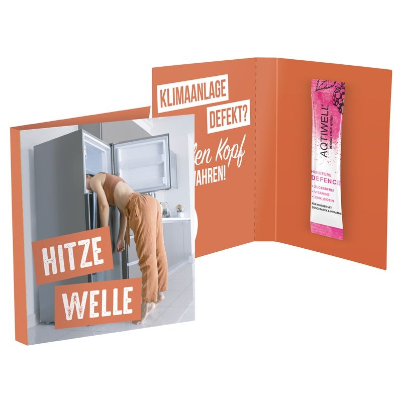 JG10172-2Werbekarte Midi_ Aqtiwell®_ Getraenkestick_ Himbeere