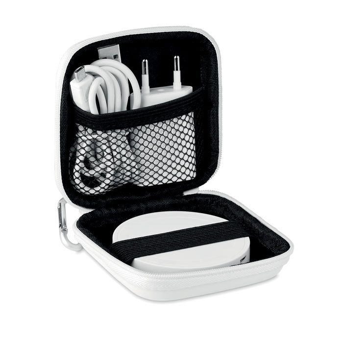 MO9785Wireless Plato Set Induktives Lade-Set