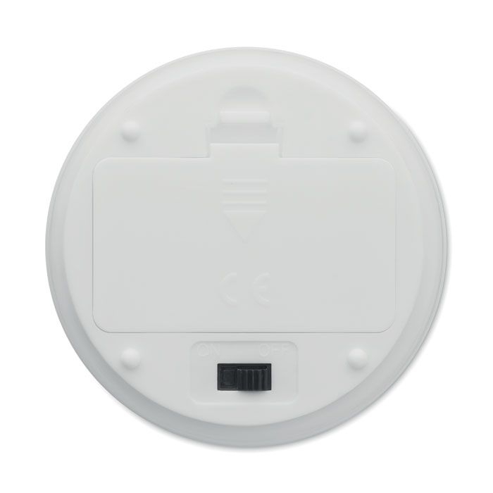 MO2366-06Xandle_ LED-Wachskerze im Glashalter_ weiss