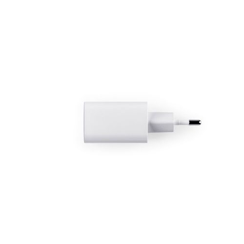 ST97186-106WEGENER Netzadapter_ weiss
