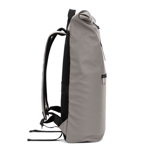ST92534-113PORTLAND Roll Top Rucksack_ grau