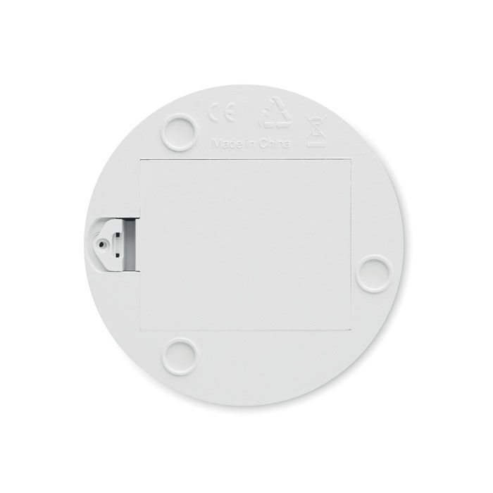 MO2919-06Ledmemo Memoboard mit LED-Beleuchtung_ weiss