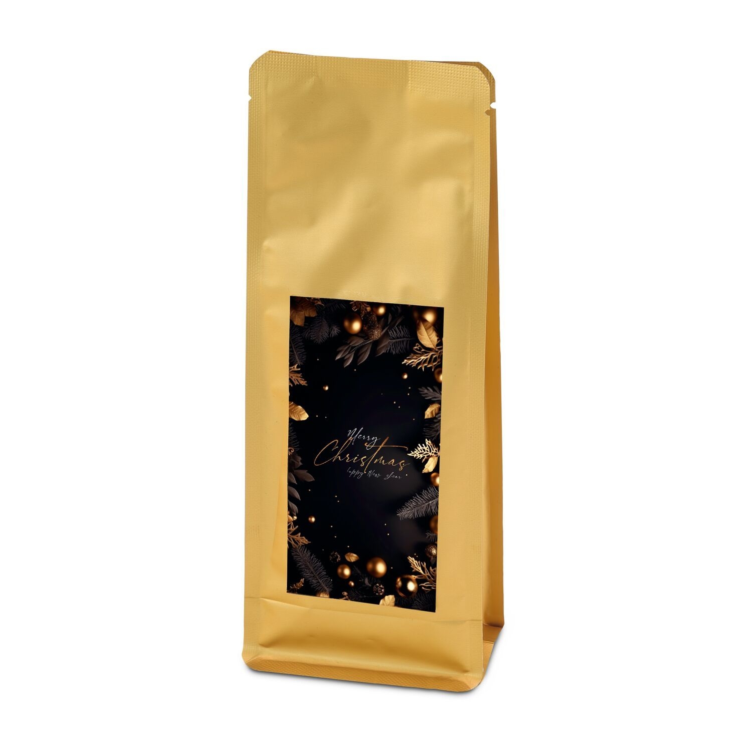 RP2165Goldener Weihnachtstee