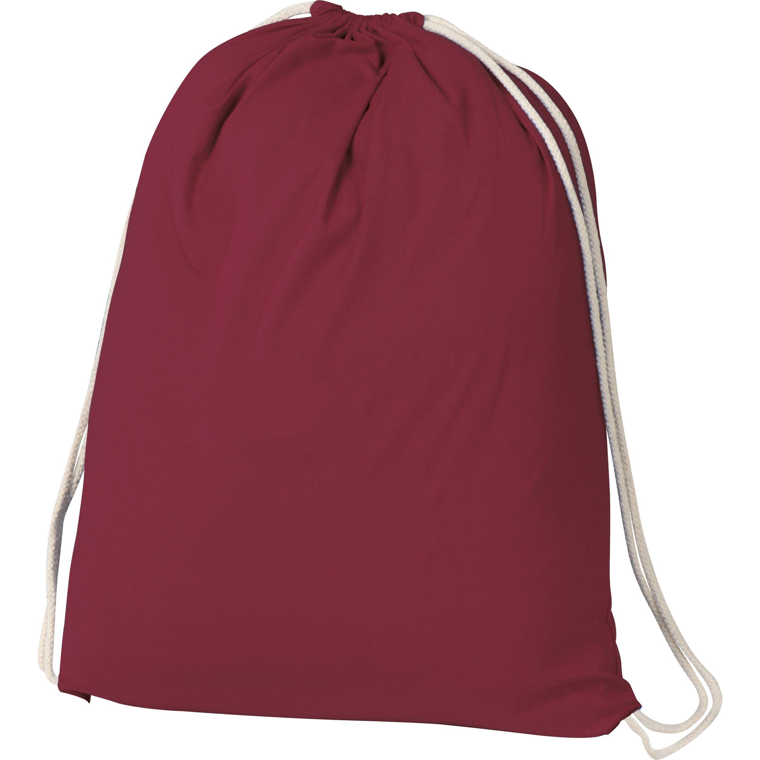 MA60024Gymbag aus Baumwolle