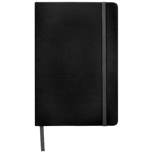 PF106904-1Spectrum A5 Hard Cover Notizbuch_ schwarz