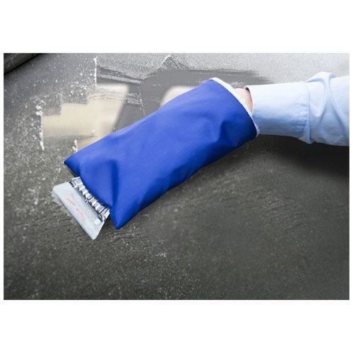 PF104157-1Colt Eiskratzer mit Handschuh_ blau