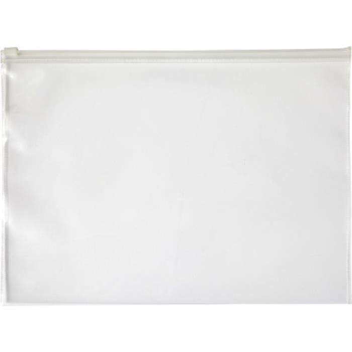 GI7901-21Dokumententasche aus PVC Jannik_ Neutral