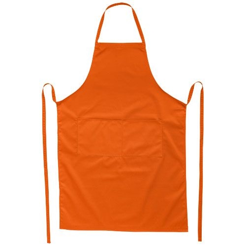 PF112053-7Viera 240 g_m² Schuerze_ orange