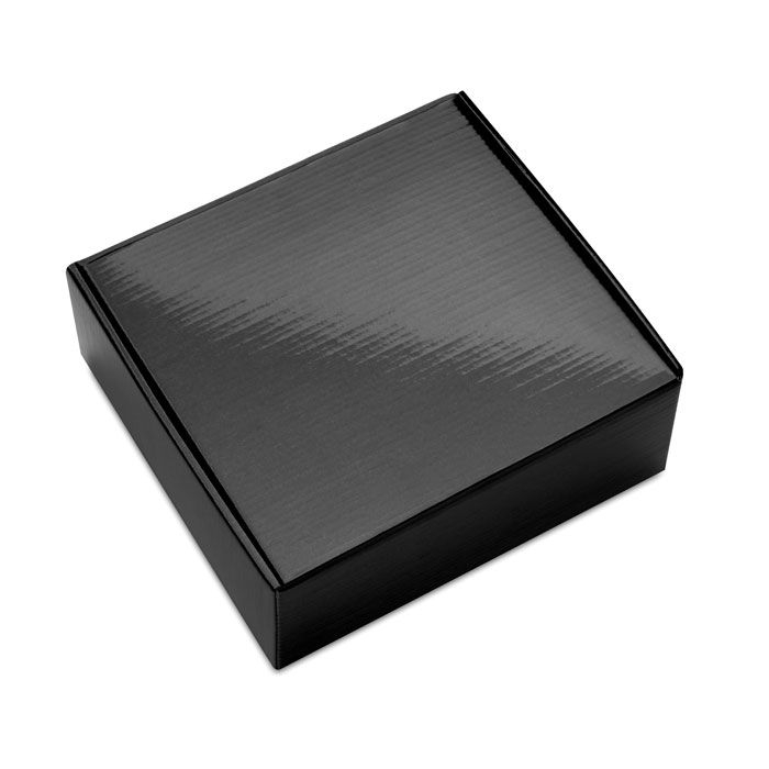 KC4298-17Fizz Cocktail-Set mit Shaker_ Silber Glaenzend