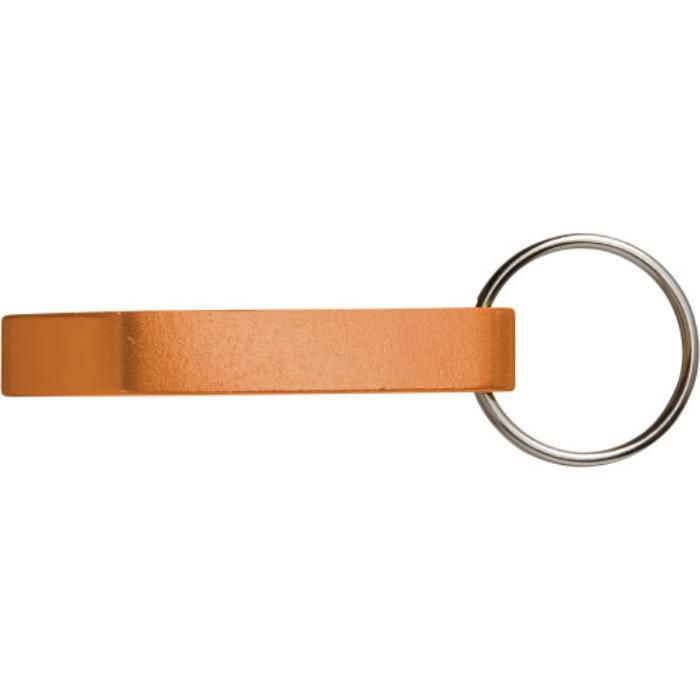 GI8517-07Kapselheber aus Aluminium Felix_ Orange