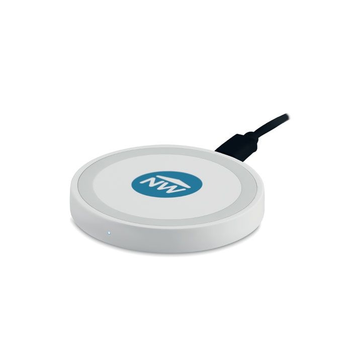 MO9446-06Wireless Plato Induktive Ladestation_ Weiss