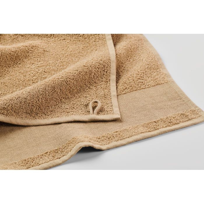 MO2764-65Island 30 Gaestehandtuch Baumwolle 30X50cm_ rope