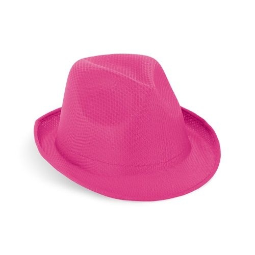 ST99427-102MANOLO Hut_ rosa