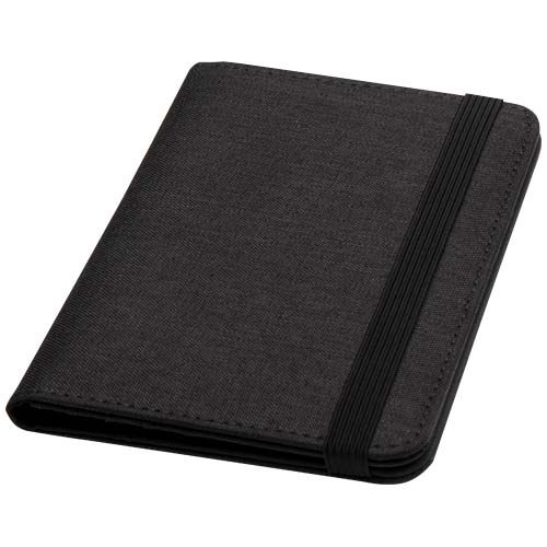 PF130058-3Ross GRS RPET RFID-Reisepasshalter_ heather charcoal