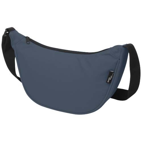 PF130054-10Byron Guerteltasche aus Recyclingmaterial 1_5 L_ hale blau
