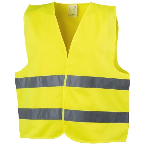 PF538546-2RFX™ See-me Sicherheitsweste fuer den professionellen Einsatz XL_ neongelb PF538546-2RFX™ See-me Sicherheitsweste fuer den professionellen Einsatz XL_ neongelb