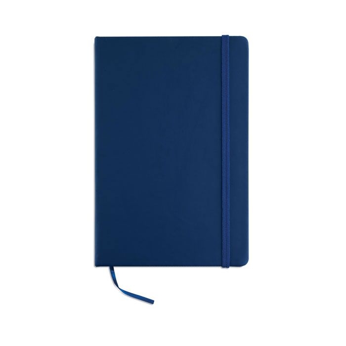 AR1804-04Arconot DIN A5 Notizbuch_ Blau AR1804-04Arconot DIN A5 Notizbuch_ Blau