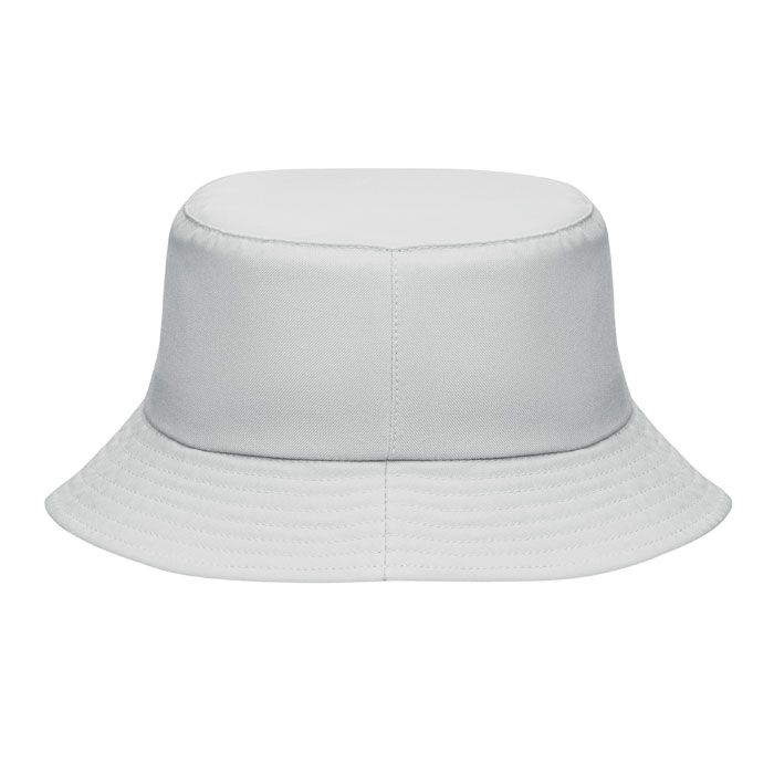 MO2437-06Emmer Bucket Hut Polyester_ weiss