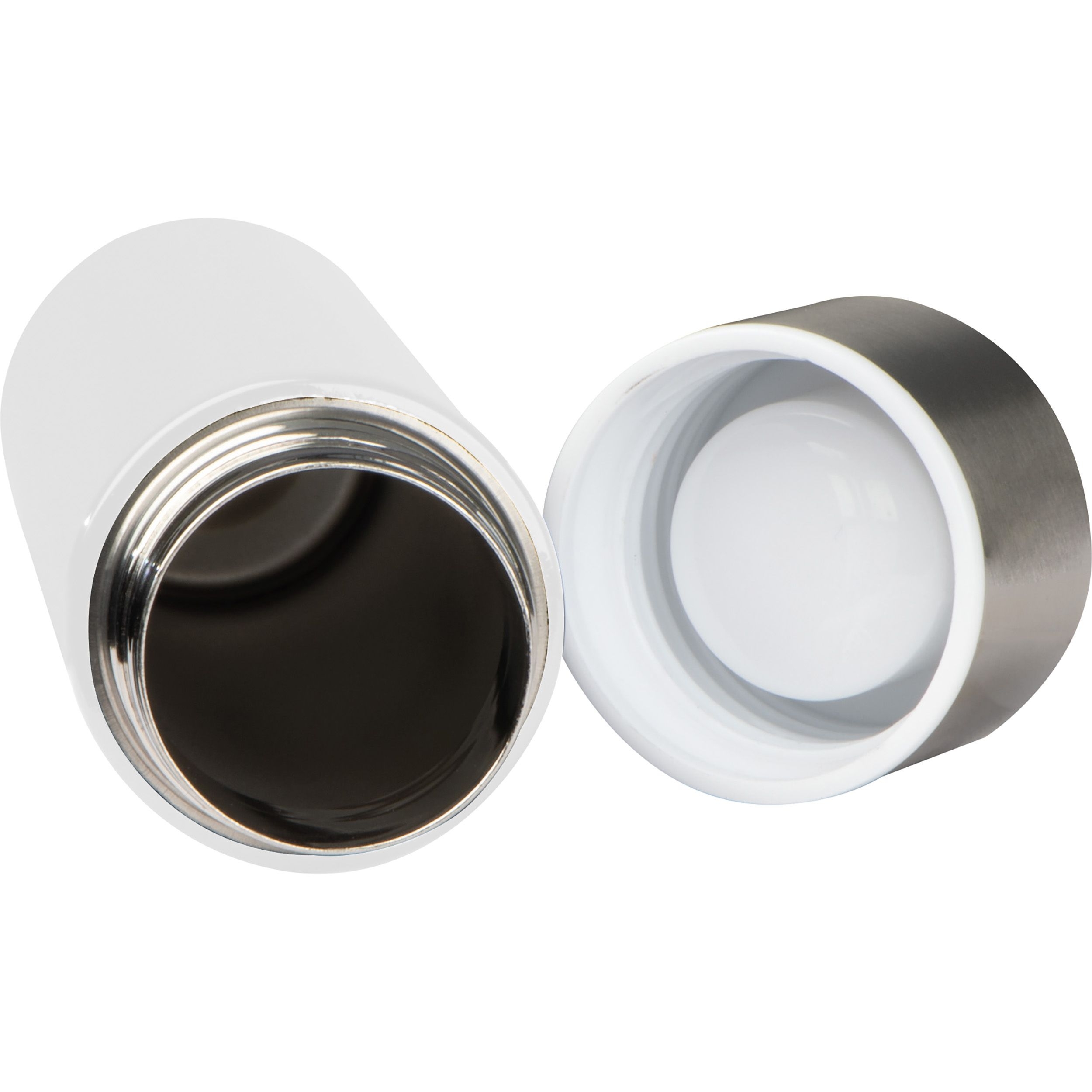 MA61545-06Edelstahlflasche_ 310ml _ weiss