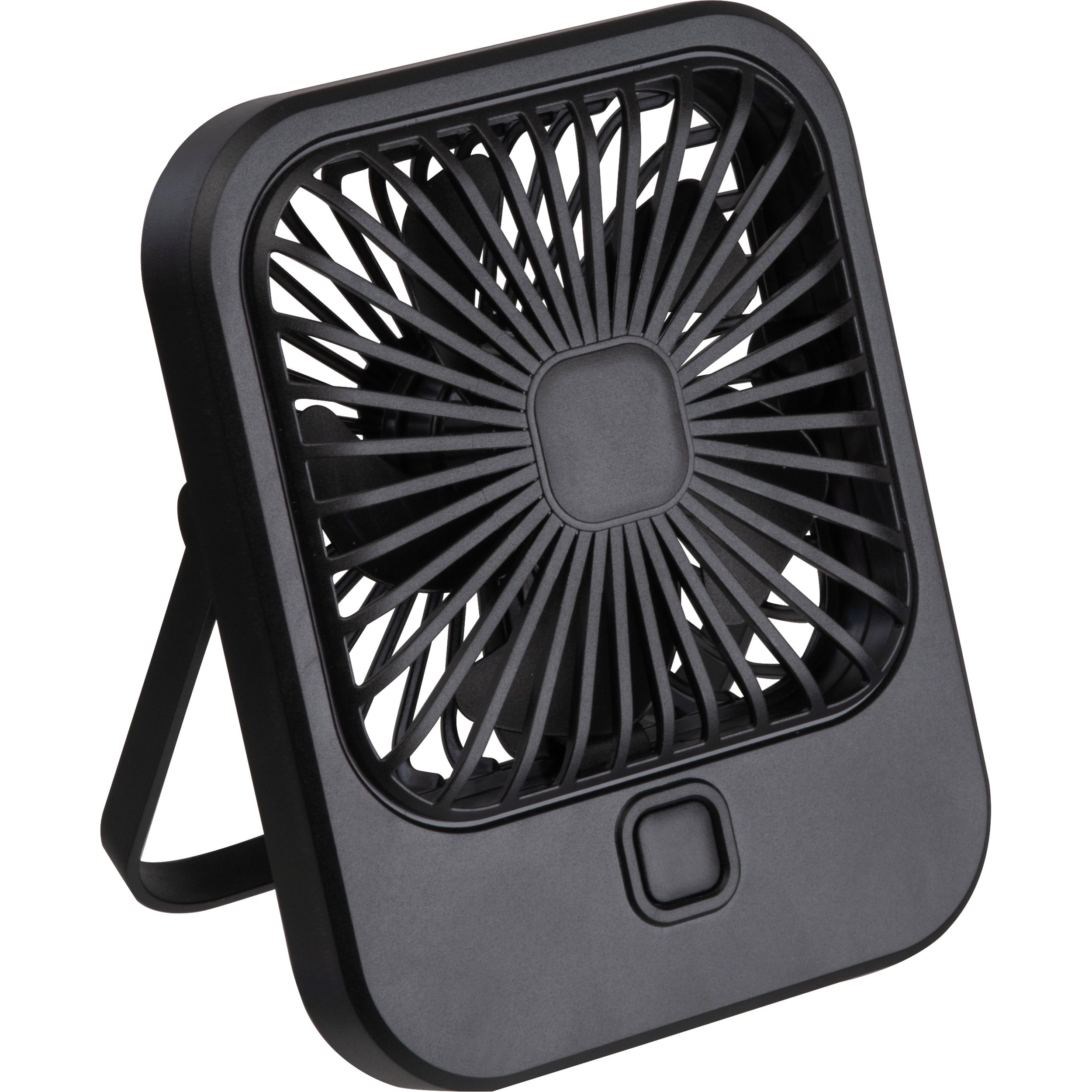 MA35183-03Tischventilator mit Akku WERONIKA_ schwarz