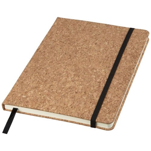 PF107306-1Napa A5 Notizbuch aus Kork_ natur