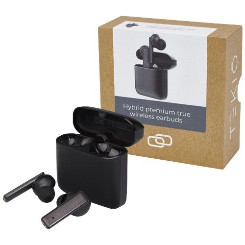PF124297-1Hybrid True Wireless Premium-Ohrhoerer_ schwarz