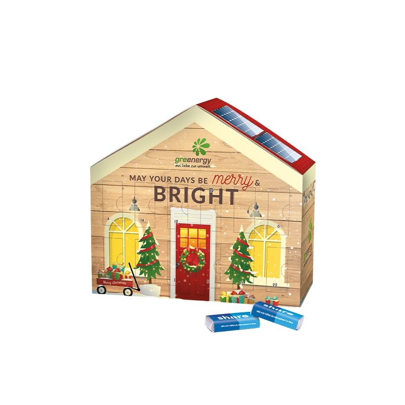 JG20068Adventskalender Haus Share