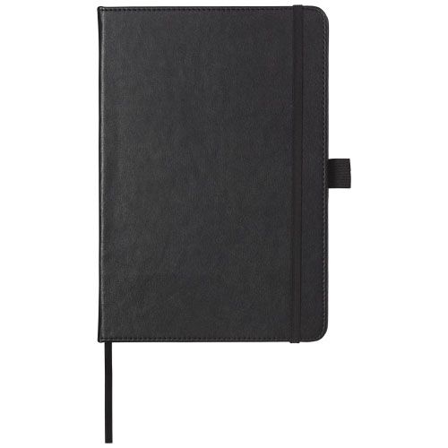PF107121-1Bound A5 Notizbuch_ schwarz