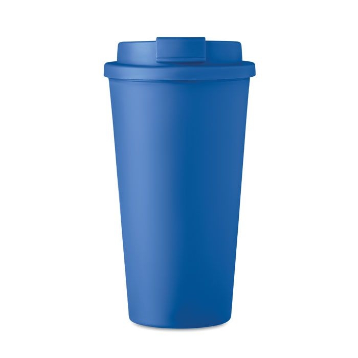 MO6244-04Tuesday Doppelwandiger Becher 475ml_ Blau