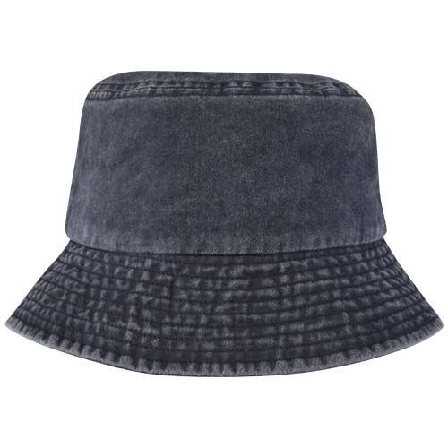 PF111075-3Mitica Sonnenhut washed_ navy