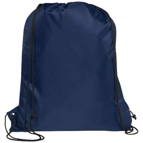 PF120647-4Adventure recycelte isolierter Sportbeutel 9L_ navy