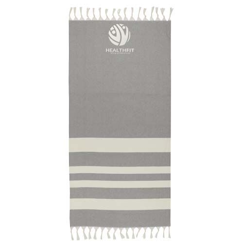 PF113510-4Anders Hammamtuch 147 × 75_5 cm_ schwarz