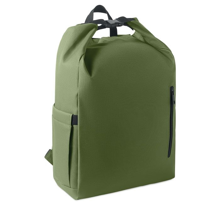 MO2969-49Uniton 15'' Rolltop-Laptop-Rucksack_ armeegruen
