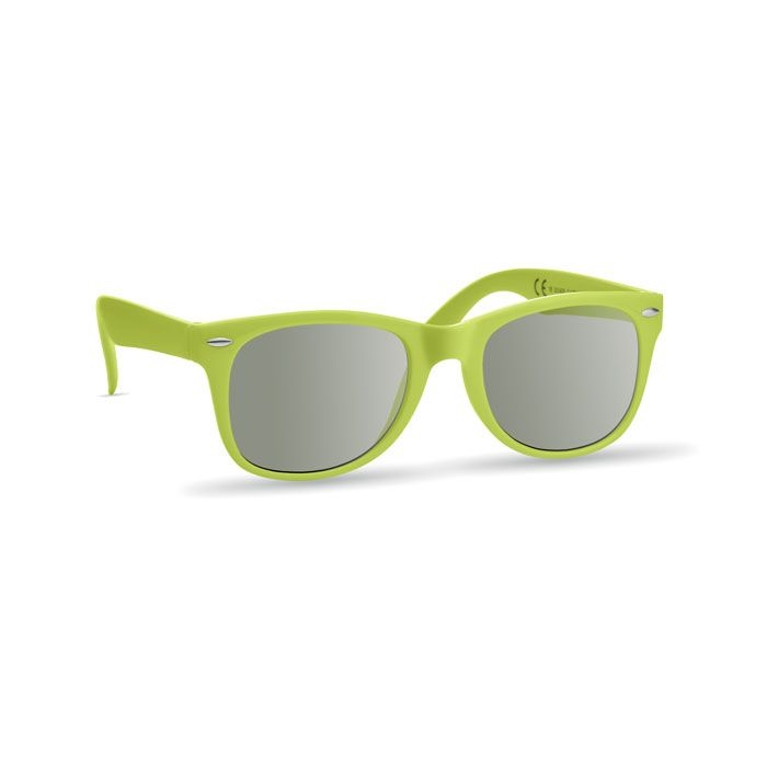 MO7455-48America Sonnenbrille_ limettengruen MO7455-48America Sonnenbrille_ limettengruen