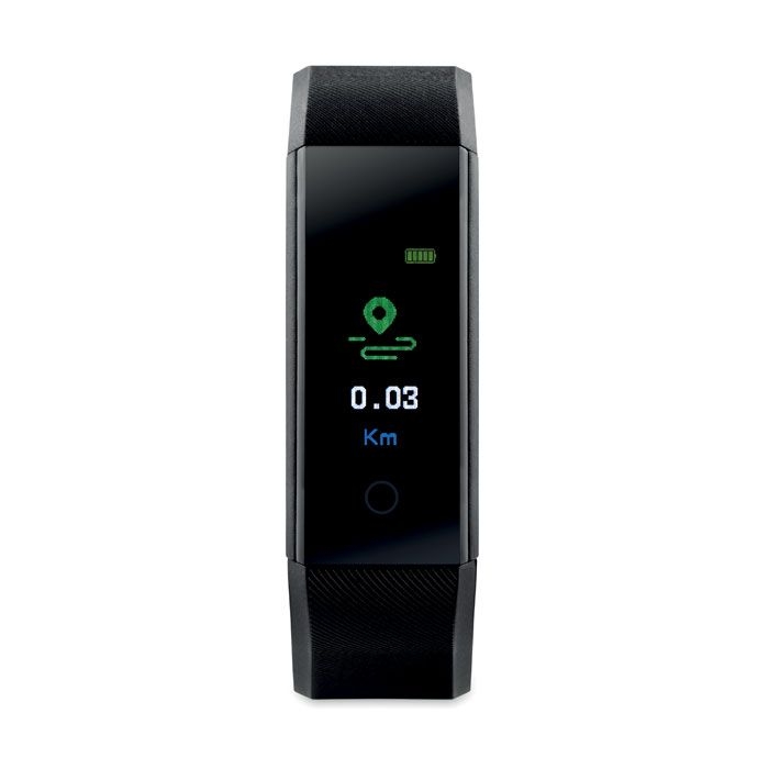 MO9771-03Mueve Watch Smart health watch_ Schwarz